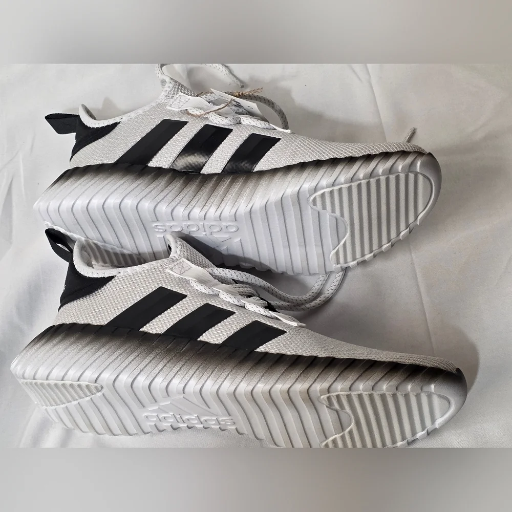Adidas Kaptir 3.0 M Size 9.5 W 10.5 Sneakers Tennis Shoes Running Shoes New